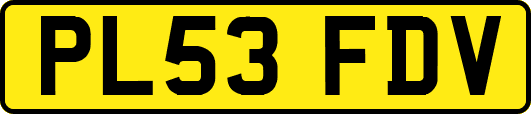PL53FDV