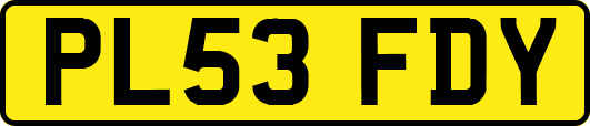 PL53FDY