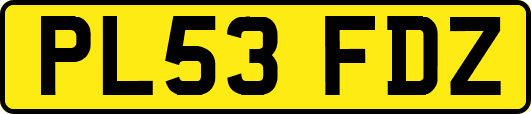 PL53FDZ