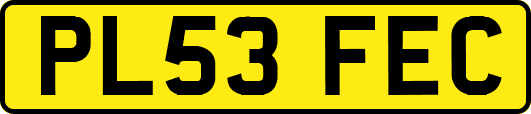 PL53FEC