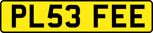 PL53FEE