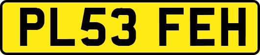 PL53FEH