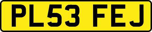 PL53FEJ