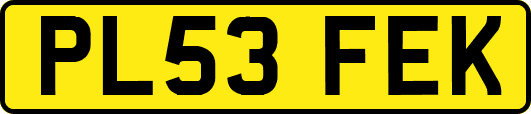 PL53FEK