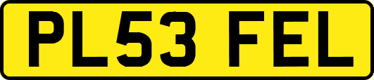 PL53FEL