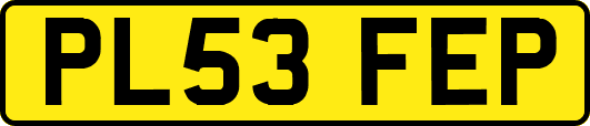 PL53FEP