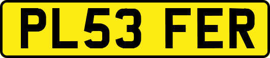 PL53FER
