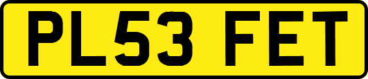 PL53FET