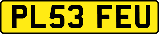PL53FEU