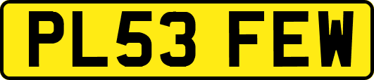 PL53FEW