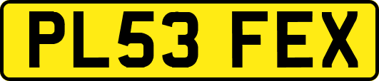 PL53FEX