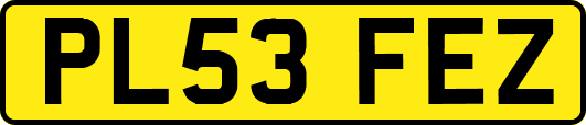 PL53FEZ