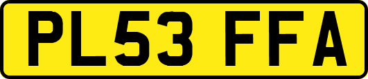 PL53FFA