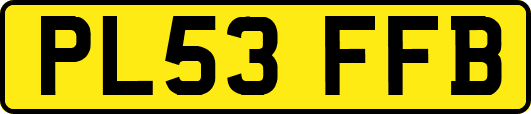PL53FFB