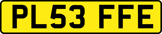 PL53FFE