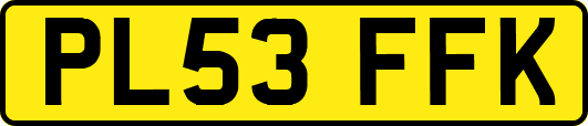 PL53FFK