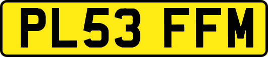 PL53FFM