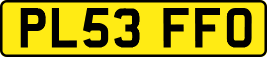 PL53FFO