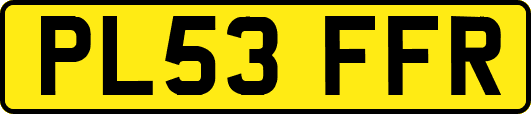 PL53FFR