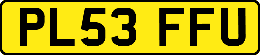 PL53FFU