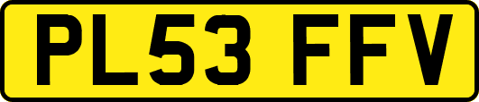 PL53FFV