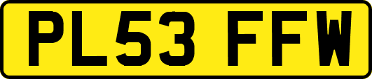 PL53FFW