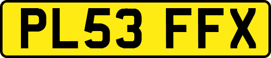 PL53FFX