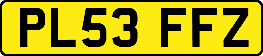 PL53FFZ