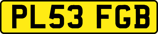 PL53FGB