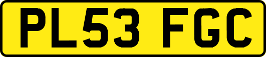 PL53FGC