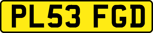 PL53FGD