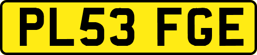 PL53FGE