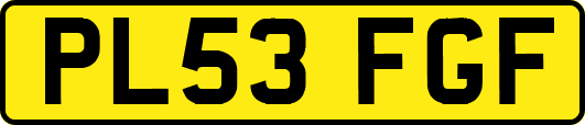 PL53FGF