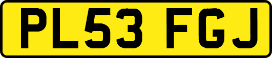 PL53FGJ