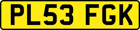 PL53FGK