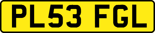 PL53FGL