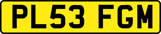 PL53FGM