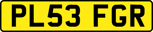 PL53FGR