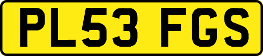 PL53FGS