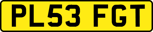PL53FGT