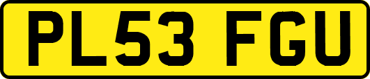 PL53FGU