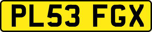 PL53FGX