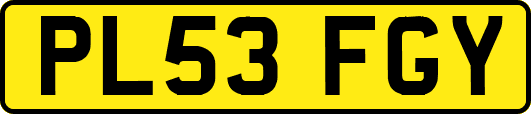 PL53FGY