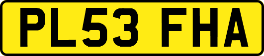 PL53FHA