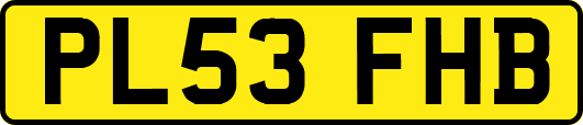 PL53FHB