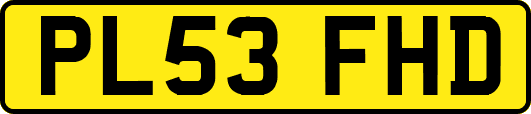 PL53FHD