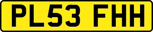 PL53FHH