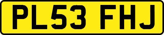 PL53FHJ