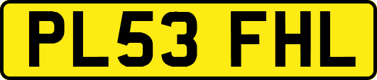 PL53FHL