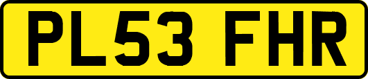 PL53FHR